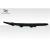 2006-2010 Mercedes W219 CLS55 CLS63 AMG A Spec Rear Diffuser - 1 Piece - image 5