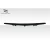 2006-2010 Mercedes W219 CLS55 CLS63 AMG A Spec Rear Diffuser - 1 Piece - image 8