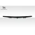 2006-2010 Mercedes CLS55 A Spec Rear Lip - image 7