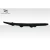 2006-2010 Mercedes CLS55 A Spec Rear Lip - image 9