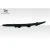 2006-2010 Mercedes CLS55 A Spec Rear Lip - image 11