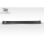 2009-2013 Honda Fit A Spec Side Skirts Rocker Panels - 2 Piece - image 6