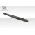 2009-2013 Honda Fit A Spec Side Skirts - image 6