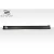 2009-2013 Honda Fit A Spec Side Skirts - image 10