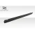 2009-2013 Honda Fit A Spec Side Skirts - image 7
