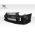 2002-2003 Subaru Impreza WRX STI A Spec Front Bumper - 1 Piece - image 5