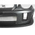 2002-2003 Subaru Impreza WRX STI Duraflex A Spec Front Bumper - 1 Piece - image 10