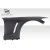 2000-2009 Honda S2000 A-Sport Kit - image 65