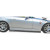 2000-2009 Honda S2000 A-Sport Wide Body Kit - 14 Piece - image 78