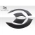 2000-2009 Honda S2000 A-Sport Kit - image 152