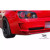 2000-2009 Honda S2000 Duraflex A-Sport Wide Body Kit 14 Piece