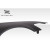 2000-2009 Honda S2000 A-Sport Wide Body Kit - 14 Piece - image 35