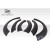 2000-2009 Honda S2000 A-Sport Wide Body Kit - 14 Piece - image 136