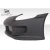 2000-2009 Honda S2000 A-Sport Front Bumper - image 25