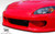 2000-2009 Honda S2000 Duraflex A-Sport Front Bumper Cover 1 Piece
