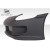 2000-2009 Honda S2000 A-Sport Front Bumper - 1 Piece - image 13