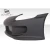 2000-2009 Honda S2000 A-Sport Front Bumper - image 24