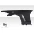 2000-2009 Honda S2000 A-Sport Fender - image 26