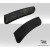 2000-2009 Honda S2000 A-Sport Front Fenders (+25mm) - 6 Piece - image 17