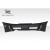 2000-2009 Honda S2000 A-Sport Rear Bumper - 1 Piece - image 16