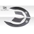 2000-2009 Honda S2000 A-Sport Rear Fender Flares - 4 Piece - image 14