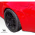 2000-2009 Honda S2000 A-Sport Rear Fender Flares - 4 Piece - image 3