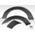 2000-2009 Honda S2000 A-Sport Fender - image 18