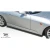 2000-2009 Honda S2000 A-Sport Side Skirts - image 6