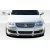 2006-2010 Volkswagen Passat A-Tech Front Lip - image 4