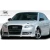 2002-2008 Audi A4 A-Tech Side Skirts - image 7