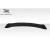 1992-2000 Lexus SC Series SC300 SC400 AB-F Wing Trunk Lid Spoiler - 1 Piece - image 7
