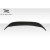 1992-2000 Lexus SC Series SC300 SC400 AB-F Wing Trunk Lid Spoiler - 1 Piece - image 6
