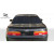 1992-2000 Lexus SC Series SC300 SC400 AB-F Wing Trunk Lid Spoiler - 1 Piece - image 4