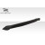 1992-2000 Lexus SC Series SC300 SC400 AB-F Wing Trunk Lid Spoiler - 1 Piece - image 4