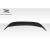 1992-2000 Lexus SC Series SC300 SC400 AB-F Wing Trunk Lid Spoiler - 1 Piece - image 6