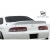 1992-2000 Lexus SC AB-F Rear Wing - image 3