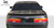 1992-2000 Lexus SC Series SC300 SC400 Duraflex AB-F Wing Trunk Lid Spoiler 1 Piece