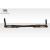 1986-1992 Toyota Supra AB-F Front Lip Under Air Dam Spoiler - 1 Piece - image 3