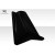 1986-1992 Toyota Supra AB-F Rear Add Ons Spat Extensions - 2 Piece - image 4