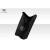 1986-1992 Toyota Supra AB-F Rear Add Ons Spat Extensions - 2 Piece - image 8
