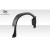 2004-2005 Subaru Impreza WRX ABH Front Fender Flares - 2 Piece - image 9