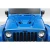 2007-2018 Jeep Wrangler ABR Hood - 1 Piece - image 1