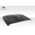2007-2018 Jeep Wrangler ABR Hood - 1 Piece - image 6