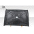 2007-2018 Jeep Wrangler ABR Hood - 1 Piece - image 6