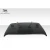 2007-2018 Jeep Wrangler ABR Hood - image 6