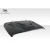 2007-2018 Jeep Wrangler ABR Hood - image 8