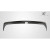1997-2004 Chevrolet Corvette C5 AC Edition Rear Wing Trunk Lid Spoiler - 1 Piece - image 3