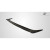 1997-2004 Chevrolet Corvette C5 AC Edition Rear Wing Trunk Lid Spoiler - 1 Piece - image 2
