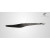 1997-2004 Chevrolet Corvette C5 AC Edition Rear Wing Trunk Lid Spoiler - 1 Piece - image 4