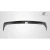 1997-2004 Chevrolet Corvette AC Edition Carbon Fiber Rear Wing - image 9